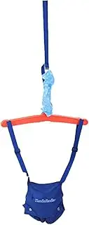 Hammock Swing for Child - Adjustable Door Jumping Exercise for Baby | Outdoor Baby Exercise Swing for Door Frame, Portable Sweater for Physical Activity, Safe Swings