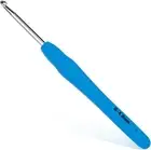 Crochet Hook, 4.0 mm Ergonomic Crochet Hook, Crochet Needles, Ergonomic Handle
