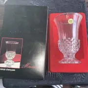 Cristal D'Arques Maintenon Vase