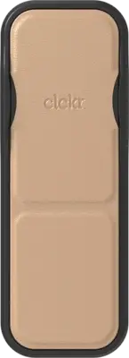 Clckr Grip & Stand Desert Diamond Phone Grip