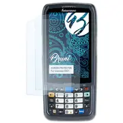 Bruni 2x protective film compatible with Intermec CN51 film clear