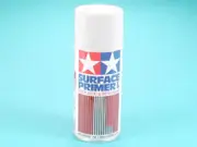 Tamiya - Surface Primer L (Grey)