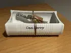Mud Pie Can-Berry Cran Berry Holder W/Serving Spreader New