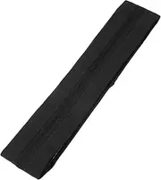 [OHPHCALL] Hair Band Yoga Head Warp Antiperspirant Workout Headband Running Turban Exercise Band Size