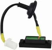 Trunk Latch Actuator for Hyundai for I30 Car Rear Trunk Lid Lock Boot Release Handle Trunk Switch Tailgate Open Button 81260-1W220 812602L000 Rear Tailgate Boot Lock Latch