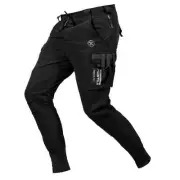 HK Army Hostile Recon Jogger Pants- Stealth - 2XLarge