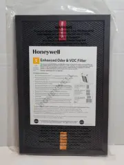 Honeywell Air Purifier Filter For Smoke Odor A004734RO - Filter S