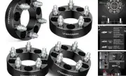 5x4.5 Wheel Spacers Compatible for Mustang 1964-1968&1994-2014, 1.5 inch
