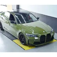 在飛比找蝦皮購物優惠-🌀CX汽車精品🌀 BMW G20 G21  G80 M3 前