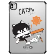 iPad Pro 11-inch (M4) iPad Impact Case Sunny Day
