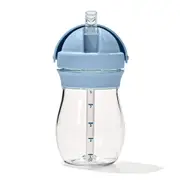 OXO Tot Transitions Straw Cup - Dusk