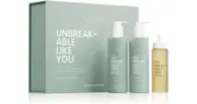 ICONIQUE Professional UNBREAKABLE LIKE YOU UNBREAKABLE LIKE YOU Length Set for stronger hair