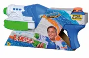 Simba 107276060 - Water Zone - Waterzone Strike Blaster - New