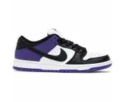 Nike SB Dunk Low 'Court Purple'