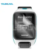 在飛比找蝦皮購物優惠-適用於TomTom Runner2 3 Golfer3 Sp