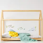 Removable Wall Stickers Wall Decals For Baby Nursery Decor - Dinosaurs 1