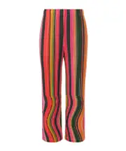 Warp trousers 2,3,4,5 pink