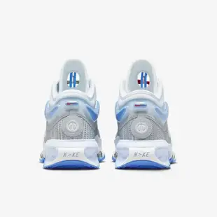 【NIKE 耐吉】籃球鞋 運動鞋 NIKE AIR ZOOM G.T. JUMP 2 EP 男鞋 灰(DJ9432002)