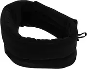 MOLUCKFU 1pc Sleep Eye Mask Shading Blindfold Sleeping Eye Patch Eye Protective Mask