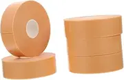 Lash Pads Adhesive Rolls of Breathable Eyelash Extension Pads for Eyelash Tapes Graft Tapes Lash Isolation