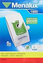 Menalux 1800 Dust Bag, Paper