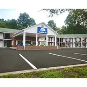 Hamilton Inn Jonesville I-77