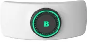Quest -Q2 BUSQUEDA Q2 Pro Elite Strap Battery Pack, 6000mah Magnetic Connection