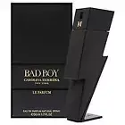 CAROLINA HERRERA BAD BOY LE PARFUM EAU DE PARFUM PERFUME FOR MEN 50ml, NEW