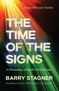 在飛比找誠品線上優惠-The Time of the Signs: A Chron