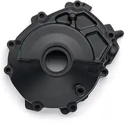 Engine Timing Part Covers for Yamaha FZ10 MT10 FZ MT 10 MT-10 Motorcycle Engine Stator Crankcase Cover Engine Stator Cover Engine Guards Starter Cover