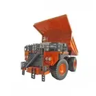 Hitachi EH5000AC-3 Rigid Dump Truck Diecast Model 1/87 Scale NEW from Japan