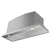 Smeg Classic 90cm Undermount Rangehood