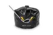 SKLZ Golf Trainer Smash Bag Swing Practice Accuracy Training Sports Aid Black