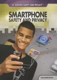 在飛比找博客來優惠-Smartphone Safety and Privacy