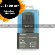 Verbatim Portable Power Bank 3500mAh w/ USB to Micro-USB Cable for Smartphones
