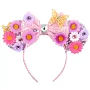 Isabela Encanto Minnie Headband, New