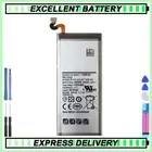 for SAMSUNG NOTE 8 Battery EB-BN950ABE 3300mAh SM-N950F N950FD N950U/U1 N950W