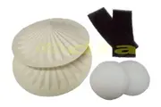 VAX VACUUM CLEANER W &amp; D REPLACEMENT 6 FILTER PACK