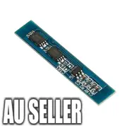 2S 3A Li-ion Lithium Battery 18650 Protection Charger Board BMS PCB Board