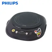 PHILIPS 飛利浦 第二代黑晶爐 (HD4988)