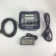 Datalogic Magellan 3450VSi USB/RS232 On-counter Barcode Scanner 1D/2D w/ Adapter