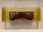 Kadee #4306 HO Scale Richmond Fredericksburg & Potomac 40' PS-1 Boxcar #2862