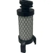02250244-281 Filter Element, Model F0025, 1 Micron, Sullair OEM Equivalent