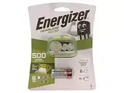 7638900444315 Flashlight: LED Headlamp 2h 90lm,500lm IPX7 75m ENERGIZER