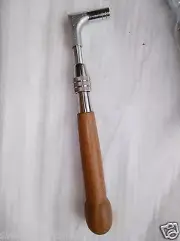 High Quality Piano Tuning Hammer with Rosewood Handle Telescopic type