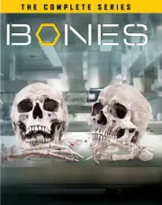 BONES: COMPLETE SERIES VALUE SET [EDIZIONE: STATI UNITI] NEW DVD