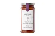 Tomato & Eggplant Relish 260g