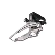 Shimano Front Derailleur FD-M571 9x3 34.9mm High-Clamp Down-Pull