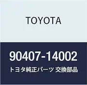 Toyota 90407-14002 Water Bypass Hose Union