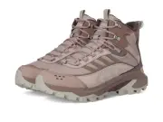 Woman's Hiking Merrell Moab Speed 2 Thermo Mid Waterproof